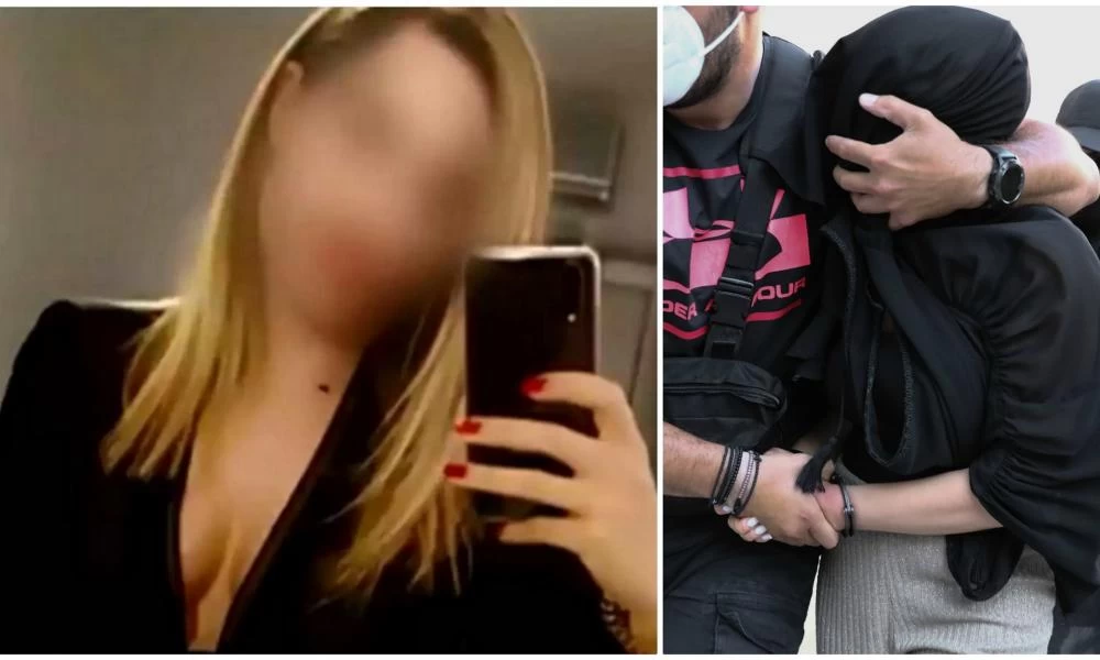 Κραυγή απόγνωσης της Ιωάννας μήνες μετά την επίθεση με το βιτριόλι